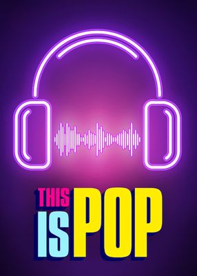 Poster: This Is Pop