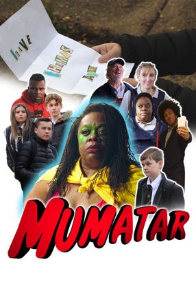 Poster: Mumatar