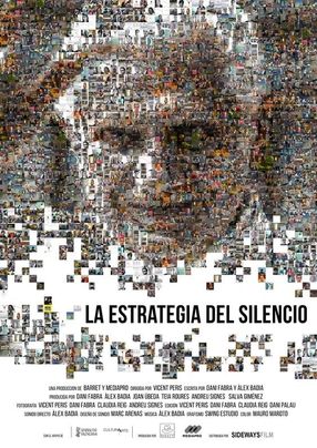 Poster: The Strategy of Silence