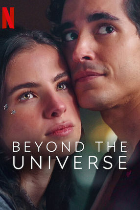 Poster: Beyond the Universe