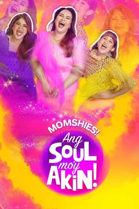Poster: Momshies! Your Soul is Mine