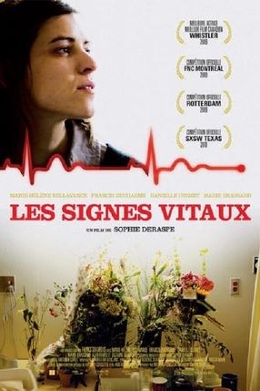 Poster: Vital Signs