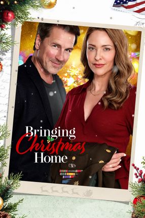 Poster: Bringing Christmas Home