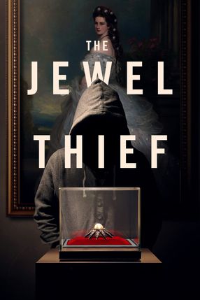 Poster: The Jewel Thief