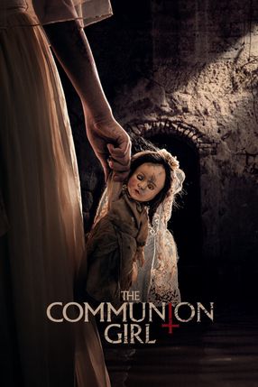 Poster: The Communion Girl