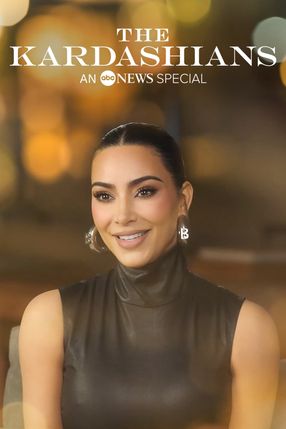 Poster: The Kardashians - An ABC News Special