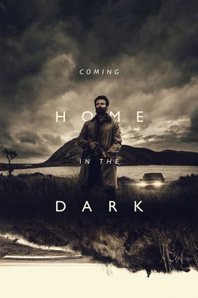 Poster: Coming Home in the Dark