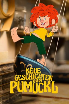 Poster: Neue Geschichten vom Pumuckl