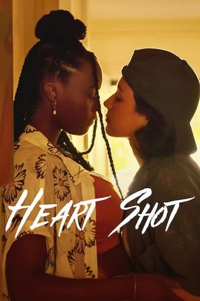 Poster: Heart Shot