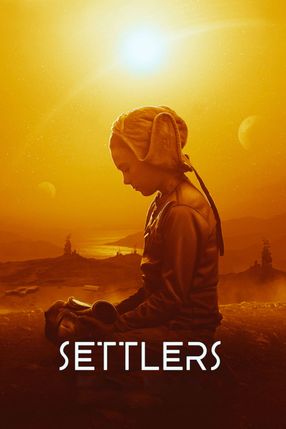 Poster: Settlers