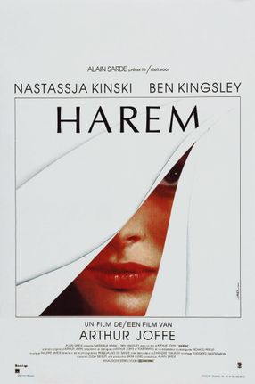 Poster: Harem
