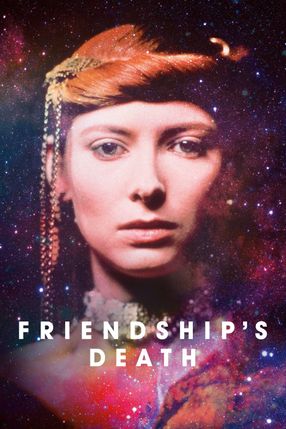 Poster: Friendship's Death