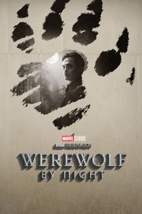 Poster: Werewolf by Night