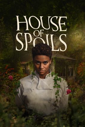 Poster: House of Spoils