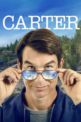 Poster: Carter
