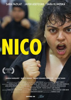 Poster: Nico