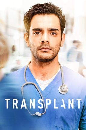 Poster: Transplant