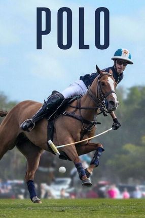 Poster: Polo