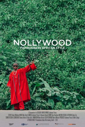 Poster: Nollywood