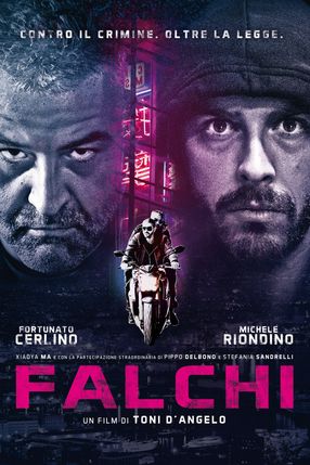 Poster: Falchi