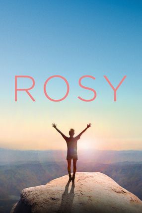 Poster: Rosy - Aufgeben gilt nicht