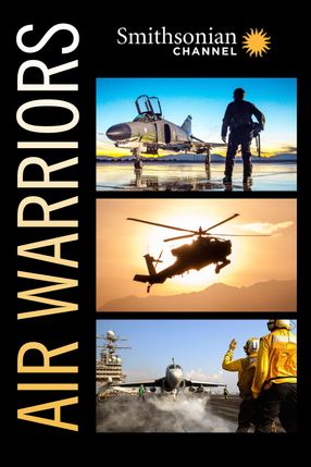 Poster: Air Warriors