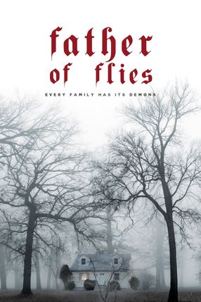Poster: Father of Flies