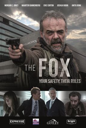 Poster: The Fox