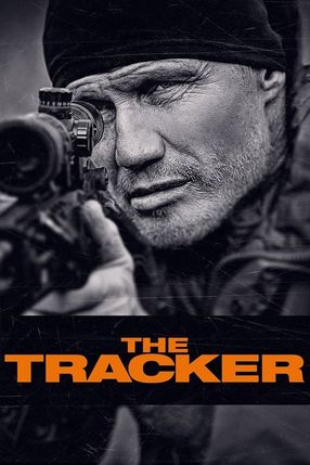 Poster: The Tracker