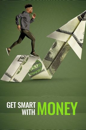Poster: Get Smart With Money
