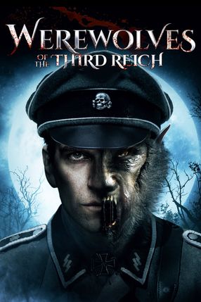 Poster: Werewolves of the Third Reich