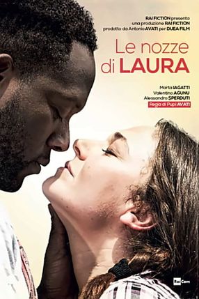 Poster: Le nozze di Laura