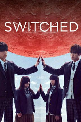 Poster: Switched