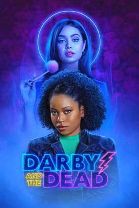Poster: Darby and the Dead