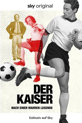 Poster: Der Kaiser