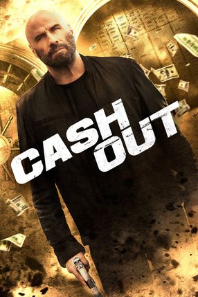 Poster: Cash Out