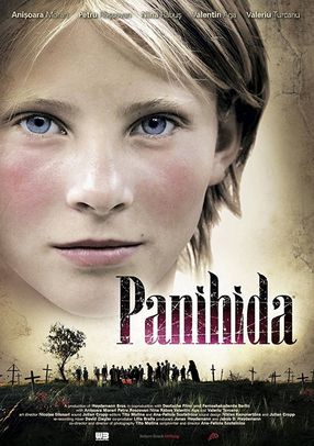 Poster: Panihida