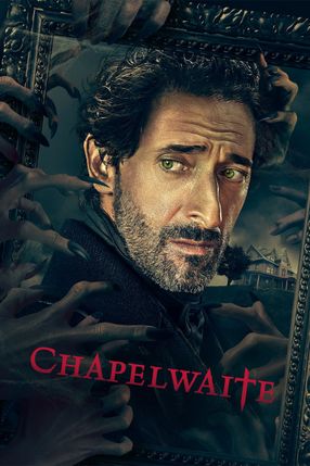 Poster: Chapelwaite