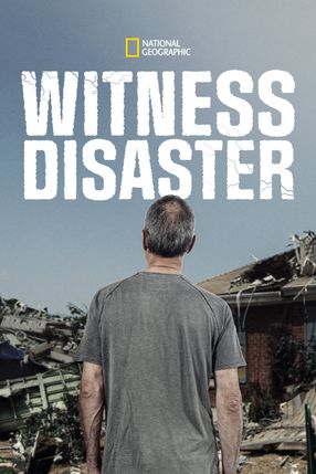 Poster: Witness Disaster
