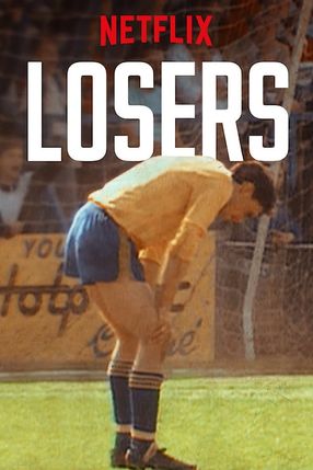 Poster: Losers