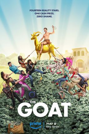Poster: The GOAT