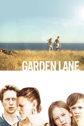 Poster: Garden Lane - Familie auf Lebenszeit