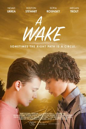 Poster: A Wake
