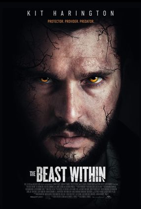 Poster: The Beast Within