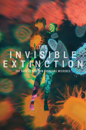 Poster: The Invisible Extinction