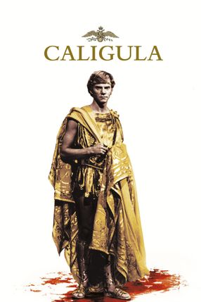 Poster: Caligula - The Ultimate Cut