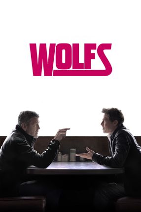 Poster: Wolfs