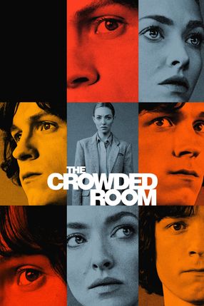 Poster: The Crowded Room