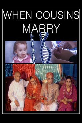 Poster: When Cousins Marry