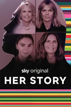 Poster: Her Story